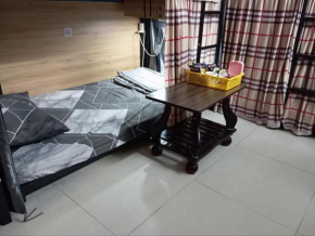 Dorm Bui Vien Sai Gon Stay, Chill, Meet the World